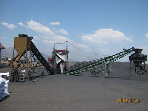 Calcined Anthracite Coal/Cac