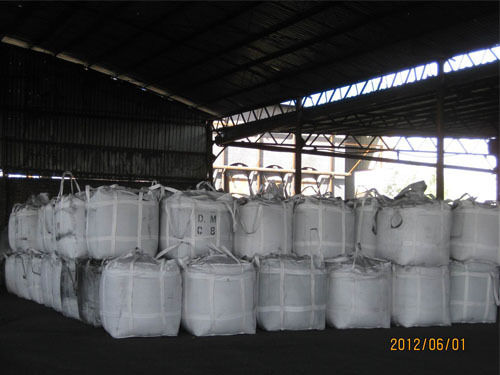 Calcined Petroleum Coke