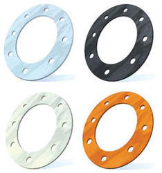 Elastomer Ready Cut Gaskets