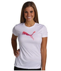 Ladies Half Sleeve T-Shirts