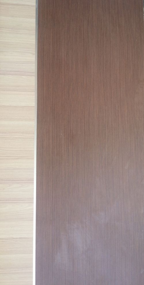 Laminated Door