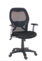 Mesh Office Revolving Chairs