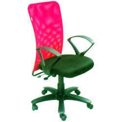 Office Staff Revolving Chair
