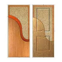 Particle Board Doors - Ultra-Grade Wood, Custom Sizes and Designs | Stylish Colors to Match Every Interior