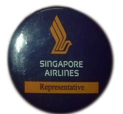 promotional button