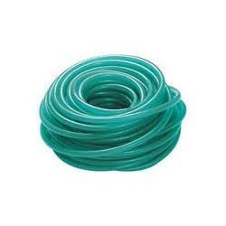 PVC Braided Hose Pipe - Premium Quality, Various Lengths & Diameters | Highly Durable with Long Lasting Functional Life