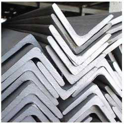 Stainless Steel Angle Channels