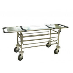 Stretcher Trolleys