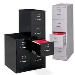 Vertical Filing Cabinets