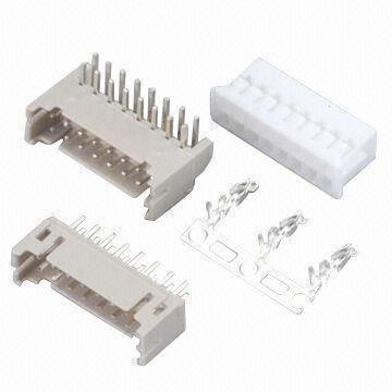 WAFER Connector W200XXXX