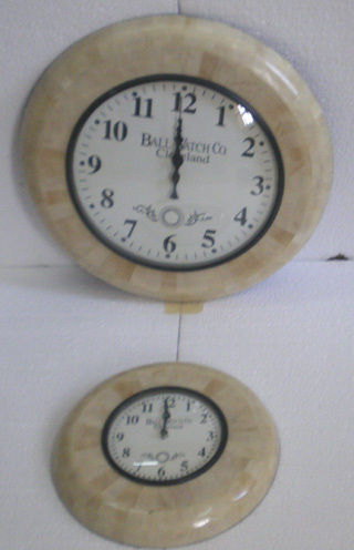 Wall Clocks