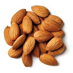 Almonds