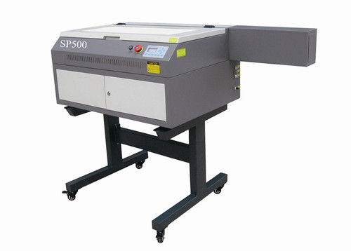 CO2 Laser Engraving Machine SP500(DESK)