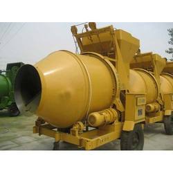 Concrete Mixer