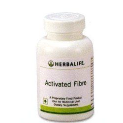 Control Blood Sugar Level (Activated Fiber)