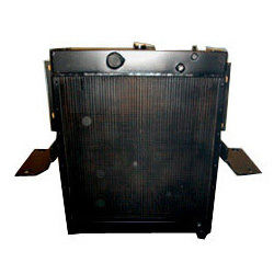 Crane Radiators - High-Quality Brass, Copper, Stainless Steel & Thermoplastics | Durable Design, Efficient Heat Dissipation