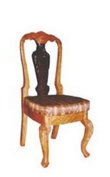 Designer Antique Chair