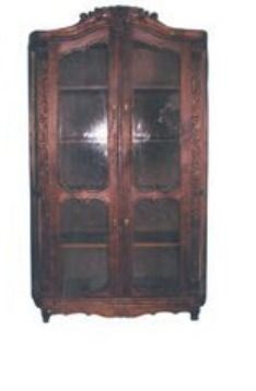 Designer Wooden Wardrobe