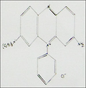 Diethyl Safranine-Methyl Violet 3rax