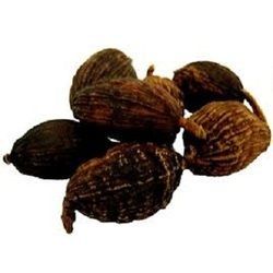 Dried Cardamom - Premium Quality Spices | Pleasing Aroma and Rich Taste for Flavorful Dishes