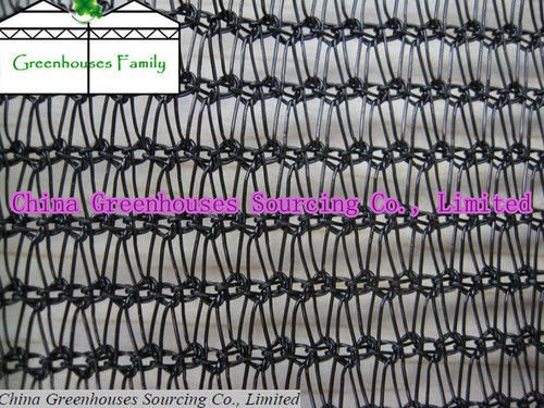 Greenhouses Shade Net Cloth