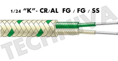 thermocouple cables