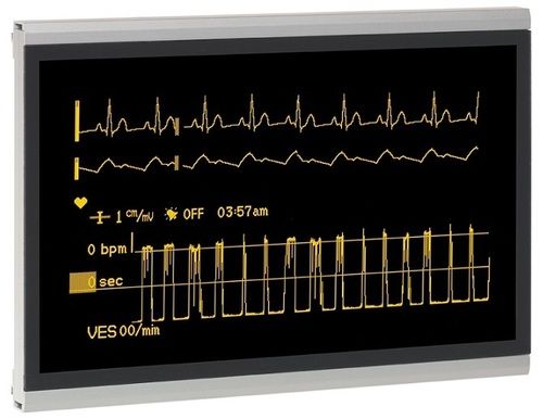 लुमिनेक/प्लानर El640.400-cb1 El640.400-cb3 El640.400-cd4 Fra