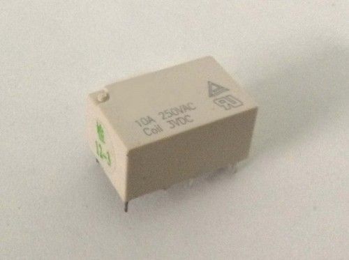 Magnetic Latching Relay HC-10A