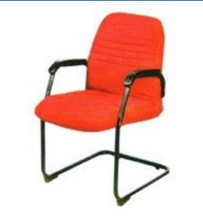 Medium Back Chair