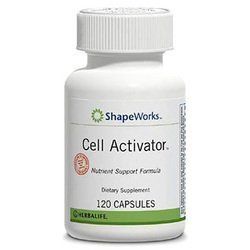 Nutrient Absorber (Cell Activator)