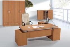 Office Executive Table