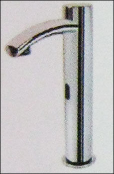 Pillar Mounted Auto Taps (T-1518)