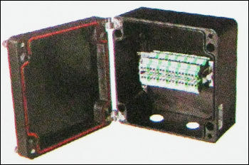 Polyester Enclosures