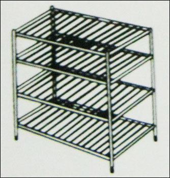 Pot Racks