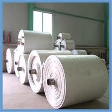 PP Fabric Roll