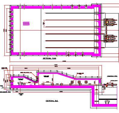 Pusher Type Reaheating Furnace