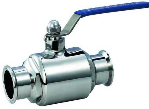 Sanitary Ball Valves