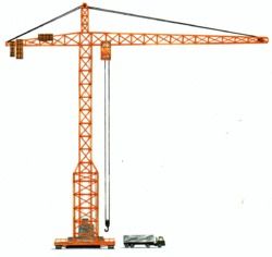 Tower Crane