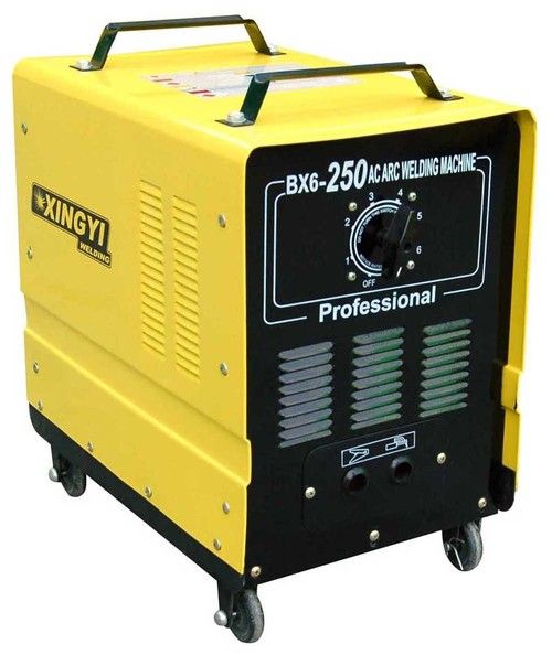 Welding Machine