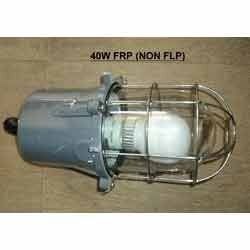 40 Watt Frp Lvd Induction Lamp