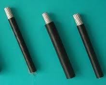 Aluminium Unarmoured Cables