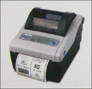 Barcode Label Printer (Cg408e/412e)