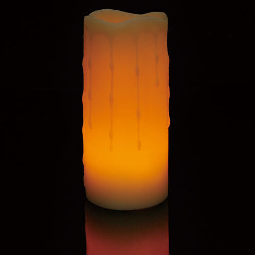 Colored LED Candles (A3-1)