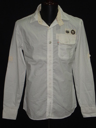 Gents Chambray Shirts