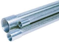 Gi Conduit Pipe