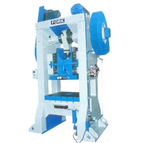 H-Type Mechanical Power Press