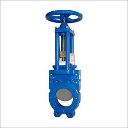 Knife Gate Valve