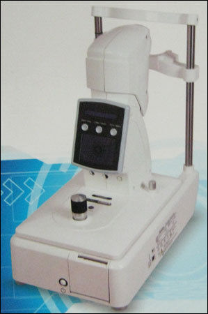 Non Contact Tonometer (Pulsair Desktop)