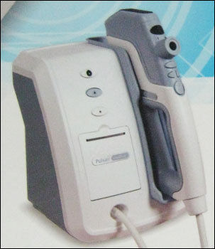 Non Contact Tonometer (Pulsair Intellipuff)