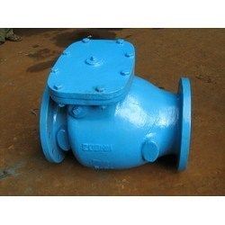 Non Return Valve